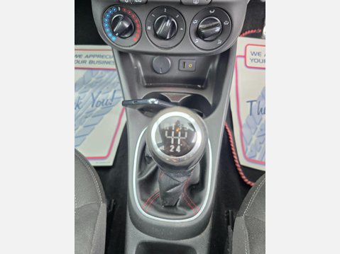 Vauxhall Corsa 1.4i ecoFLEX SRi Euro 6 5dr 15