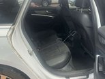 Audi A6 2.0 TDI 40 S line Estate 5dr Diesel S Tronic Euro 6 (s/s) (204 ps) 10