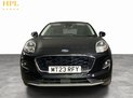 Ford Puma 1.0T EcoBoost MHEV Titanium SUV 5dr Petrol Hybrid Manual Euro 6 (s/s) (155 2