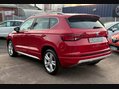 SEAT Ateca 1.5 Ateca FR TSi Evo 5dr 6