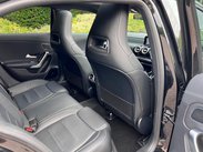 Mercedes-Benz A Class 2.0 A35 AMG (Premium Plus) 7G-DCT 4MATIC Euro 6 (s/s) 5dr 43