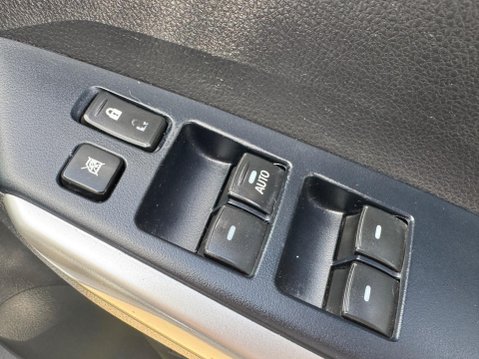 Mitsubishi Shogun Sport 2.4D 4 Auto 4WD Euro 6 5dr 34