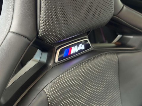 BMW M4 3.0 BiTurbo Competition Coupe 2dr Petrol Steptronic M xDrive Euro 6 (s/s) ( 59