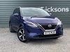 Nissan Qashqai E-POWER N-CONNECTA