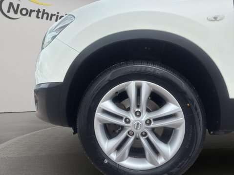 Nissan Qashqai+2 1.6 Acenta 2WD Euro 5 (s/s) 5dr 30