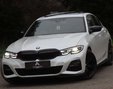 BMW 3 Series 2.0 320d M Sport Auto xDrive Euro 6 (s/s) 4dr