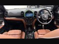 Mini Countryman JOHN COOPER WORKS ALL4 3