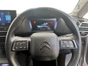 Citroen E-C4 50kWh Shine Hatchback 5dr Electric Auto (136 ps) 13