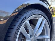 Audi S5 3.0 S5 V6T Black Edition TFSI Quattro Semi-Auto 4WD 2dr 2