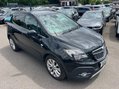 Vauxhall Mokka 1.4i Turbo SE Auto 2WD Euro 6 5dr 8
