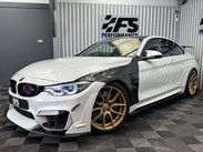 BMW M4 3.0 BiTurbo Coupe 2dr Petrol DCT Euro 6 (s/s) (431 ps) 3