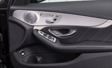 Mercedes-Benz C Class C63 S Saloon Premium Plus 24