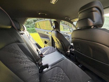 Kia Sportage GT-LINE ISG 8