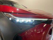 Toyota BZ4X 71.4kWh Vision SUV 5dr Electric Auto AWD (11kW OBC) (218 ps) 1 Owner - Sat 44