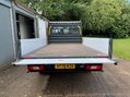 Ford Transit 2.0 350 EcoBlue HD Leader Dropside RWD L4 Euro 6 (s/s) 2dr (DRW) 7