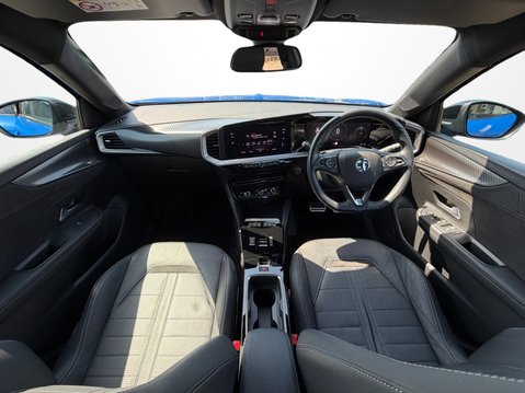 Vauxhall Mokka 100kW Ultimate 50kWh 5dr Auto 16