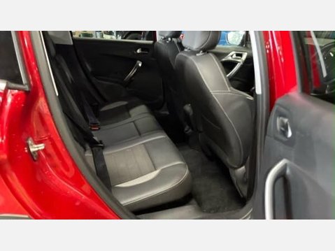 Peugeot 2008 1.2 PureTech Allure Premium Euro 6 (s/s) 5dr 8