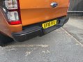 Ford Ranger WILDTRAK 4X4 DCB TDCI 43
