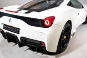 Ferrari 458 Speciale NOW SOLD. SIMILAR REQUIRED. PLEASE CALL 01903 254800. 36