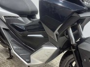 Aprilia SR GT 2022 18K NEW MOT 14BHP LEARNER SCOOTER HPI CLEAR 32