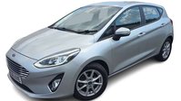 Ford Fiesta 1.0T EcoBoost GPF Zetec Hatchback 5dr Petrol Auto Euro 6 (s/s) (100 ps) 2