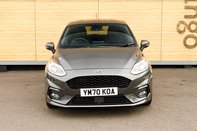 Ford Fiesta ST-LINE X EDITION MHEV 5
