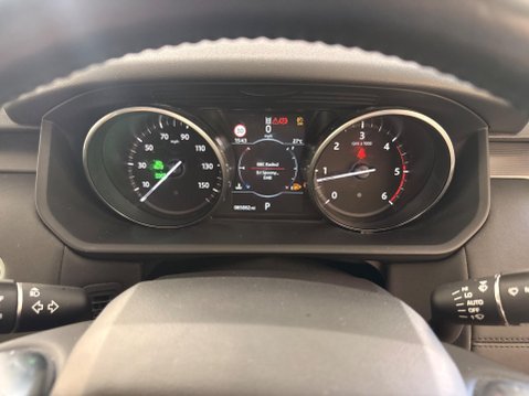 Land Rover Discovery 2.0 SD4 HSE Auto 4WD Euro 6 (s/s) 5dr 15
