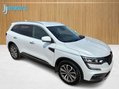 Renault Koleos 2.0 Blue dCi Iconic SUV 5dr Diesel X-Trn A7 4WD Euro 6 (s/s) (190 ps) 7
