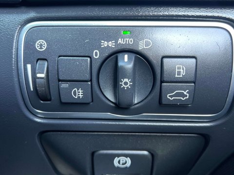 Volvo S60 2.4 S60 SE Luxury Nav D5 Auto 4dr 18