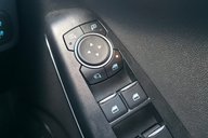 Ford Fiesta ACTIVE X AUTOMATIC..LOOK !! ONLY 7000 MILES..SAT NAV..CRUISE..HTD/SEATS 22