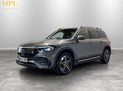 Mercedes-Benz EQB EQB 350 66.5kWh AMG Line SUV 5dr Electric Auto 4MATIC (292 ps) 3