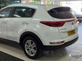 Kia Sportage 1.6 GDi 2 Euro 6 (s/s) 5dr 41