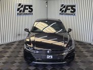 Volkswagen Arteon 2.0 TSI R-Line Fastback 5dr Petrol DSG 4Motion Euro 6 (s/s) (280 ps) 14