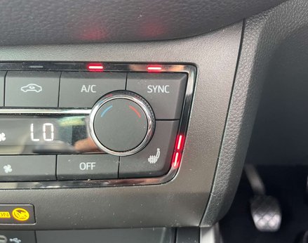 SEAT Arona 1.0 Arona FR Sport EcoTSI 5dr 46