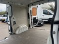 Vauxhall Vivaro 1.6 Vivaro 2700 CDTI 36