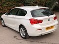 BMW 1 Series 1.5 116d SE Euro 6 (s/s) 3dr 11