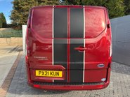 Ford Transit Custom 320 L1 Sport 185 ps DCIV 12