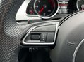 Audi A5 2.0 A5 Sportback S Line TDI Quattro Semi-Auto 4WD 5dr 51