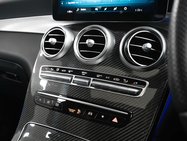 Mercedes-Benz GLC 3.0 AMG GLC 43 Premium Plus 4Matic Auto 4WD 5dr 29
