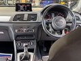 Audi Q3 1.4 Q3 Sport TFSI 5dr 43