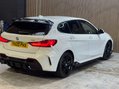 BMW 1 Series 1.5 118i M Sport Auto 5dr 25