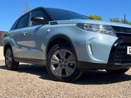 Suzuki Vitara MOTION BOOSTERJET 14