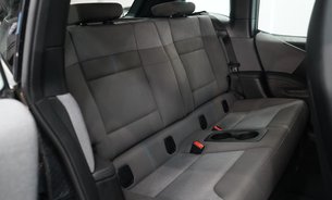 BMW I3 I3S 120AH Full BMW History Comfort Entry Apple CarPlay Very Clean Example 17
