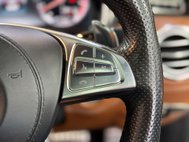 Mercedes-Benz S Class 5.5 S63 V8 AMG Coupe 2dr Petrol SpdS MCT Euro 6 (s/s) (585 ps) 30