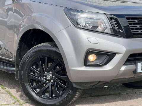 Nissan Navara 2.3 Navara N-Guard dCi Automatic 4WD 5dr *NATIONAL DELIVERY* 47