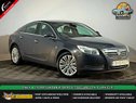 Vauxhall Insignia SE NAV CDTI