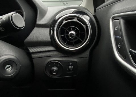 MG MG3 EXCLUSIVE NAV VTI-TECH 18