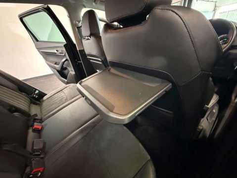 Skoda Karoq 1.5 Karoq SE L TSi Semi-Auto 5dr 40