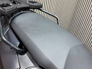 BMW F700GS 2017 ONLY 3K ADVENTURE BIKE LOWERED LONG MOT WARRANTY 800CC 21