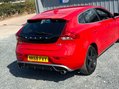 Volvo V40 2.0 T2 R-Design Euro 6 (s/s) 5dr 49